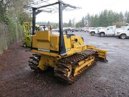 MITSUBISHI BD2G DOZER