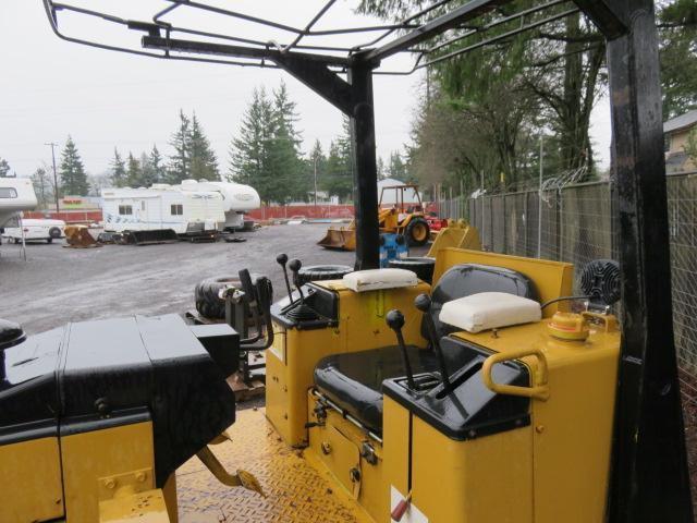 MITSUBISHI BD2G DOZER