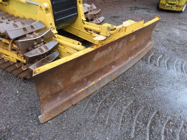 MITSUBISHI BD2G DOZER