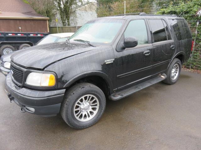 2002 FORD EXPEDITION