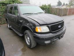 2002 FORD EXPEDITION