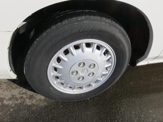 2001 BUICK CENTURY