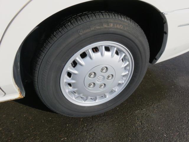 2001 BUICK CENTURY