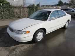 2001 BUICK CENTURY
