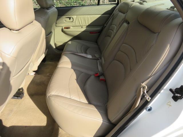 2001 BUICK CENTURY