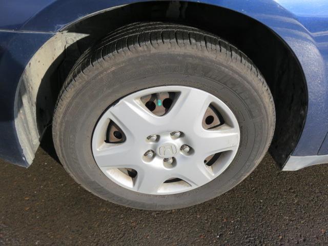 2005 HONDA ACCORD