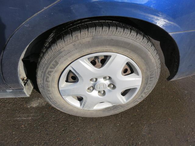 2005 HONDA ACCORD