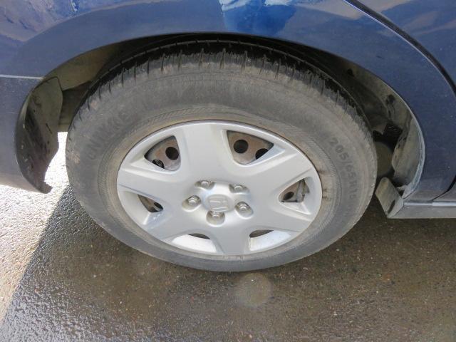 2005 HONDA ACCORD