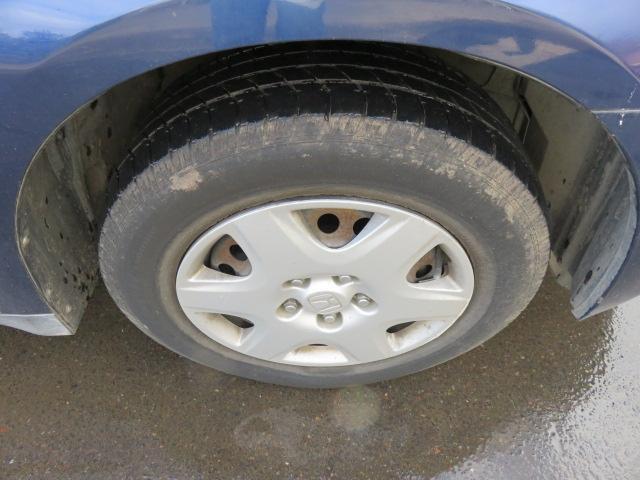 2005 HONDA ACCORD
