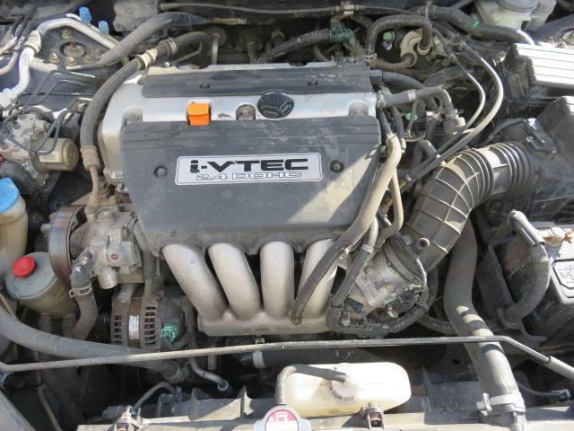 2005 HONDA ACCORD