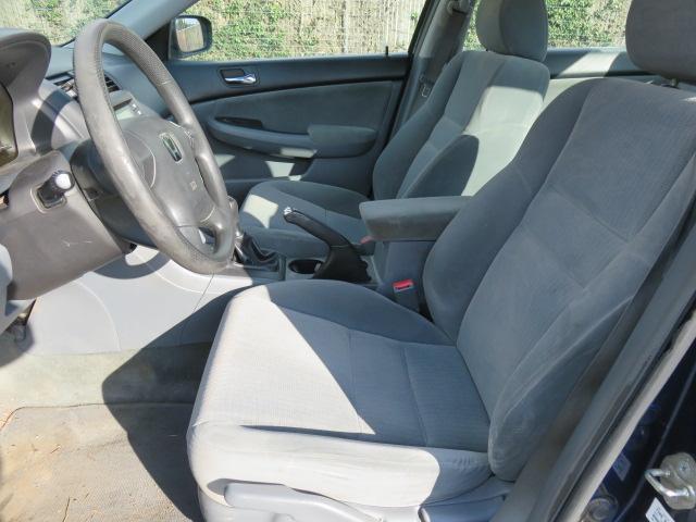 2005 HONDA ACCORD