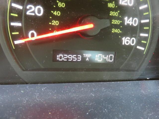 2005 HONDA ACCORD
