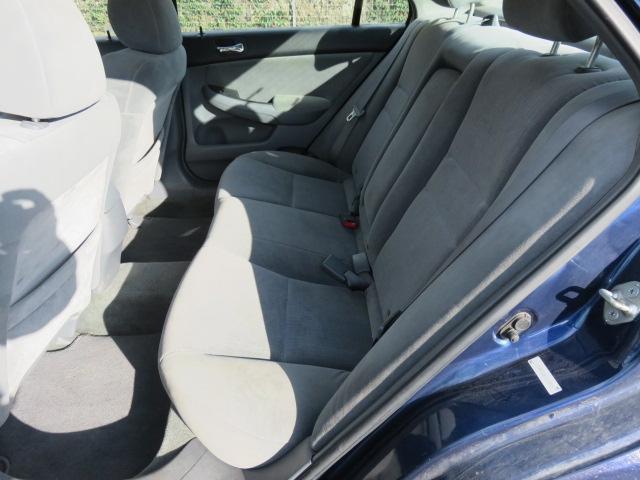 2005 HONDA ACCORD