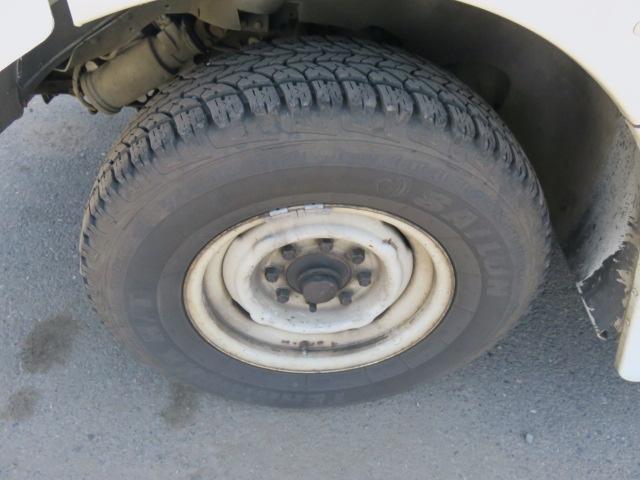 2002 WORKHORSE P42 STEP VAN