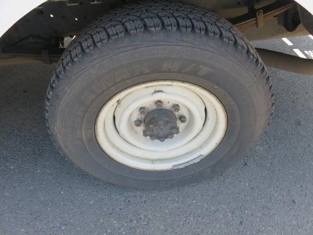 2002 WORKHORSE P42 STEP VAN