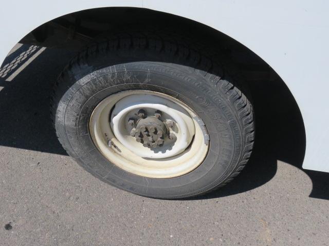 2002 WORKHORSE P42 STEP VAN