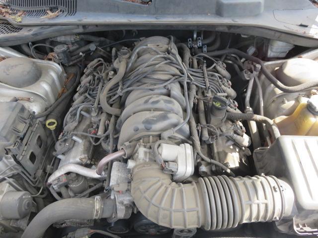 2005 DODGE MAGNUM