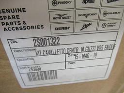 MOTO GUZZI 2S001322 CENTER STAND