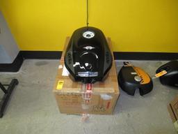 APRILIA RSV 1000 GAS TANK