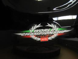 APRILIA RSV 1000 GAS TANK