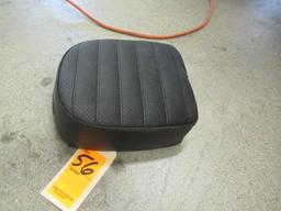MOTO GUZZI 2S000738 SEAT