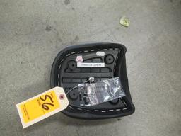 MOTO GUZZI 2S000738 SEAT