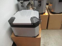 MOTO GUZZI 2S0013043 REAR CARGO BOX