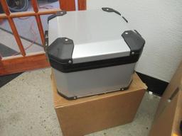 MOTO GUZZI 2S0013043 REAR CARGO BOX