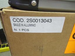 MOTO GUZZI 2S0013043 REAR CARGO BOX