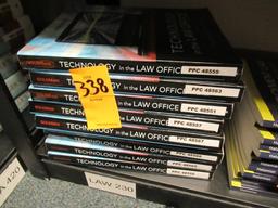 (8) TECHNOLOGY IN THE LAW OFFICE