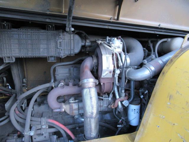 2017 YALE GDP360ECECDV192 FORKLIFT