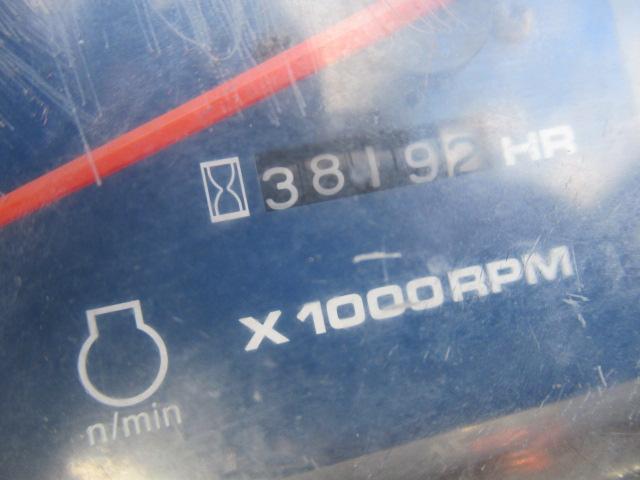 KUBOTA B7300 4X4 TRACTOR