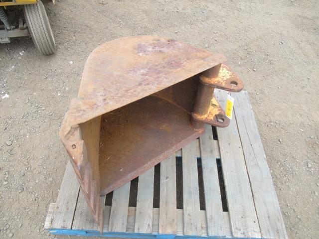 (UNKNOWN MAKE) 24" DIGGING BUCKET