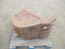 (UNKNOWN MAKE) 24" DIGGING BUCKET