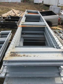 METAL RACKING