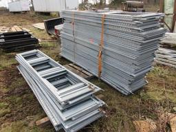 METAL RACKING