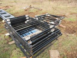 METAL RACKING
