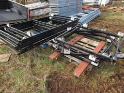 METAL RACKING