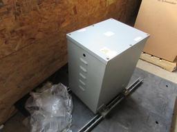 UNKNOWN MAKE TRANSFORMER