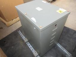 UNKNOWN MAKE TRANSFORMER