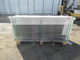 2022 STEELMAN 7' WORKBENCH W/20-DRAWERS, ANTI-SLIPMATS, USING 3-RAIL SLIDERS