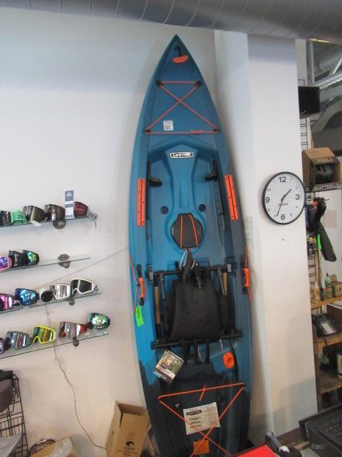 LIFETIME TAMARACK PRO 103 KAYAK