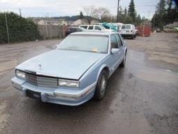 1991 CADILLAC SEVILLE