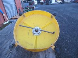 PRESSURE WASHER SERVICE WAND