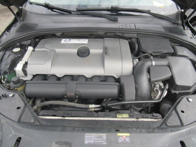 2008 VOLVO XC70