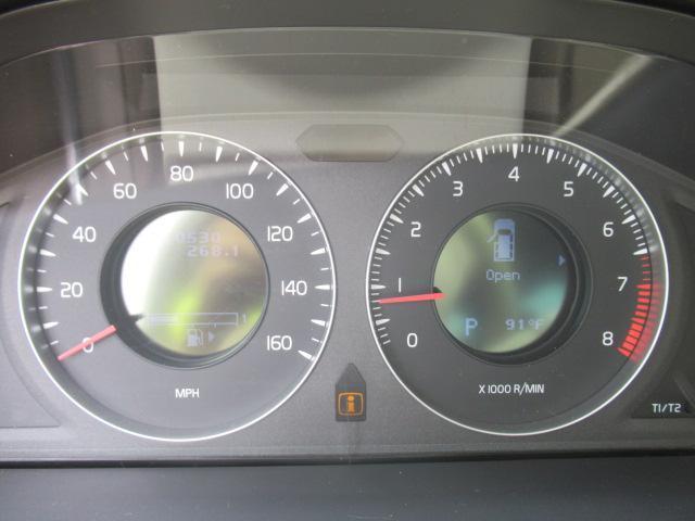 2008 VOLVO XC70