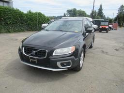 2008 VOLVO XC70