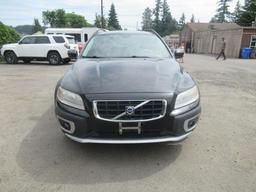 2008 VOLVO XC70