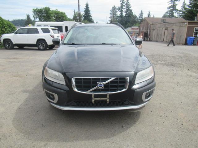 2008 VOLVO XC70