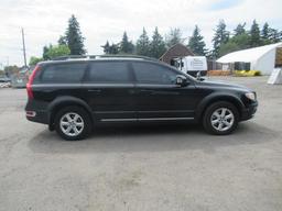 2008 VOLVO XC70